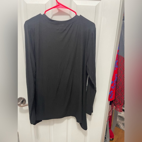 Joy land Christmas T-shirt
“I’ve been goodish this year”
Long sleeve
XLarge - Picture 10 of 12